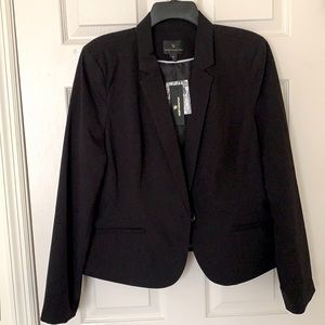 NWT Dress Suit Jacket